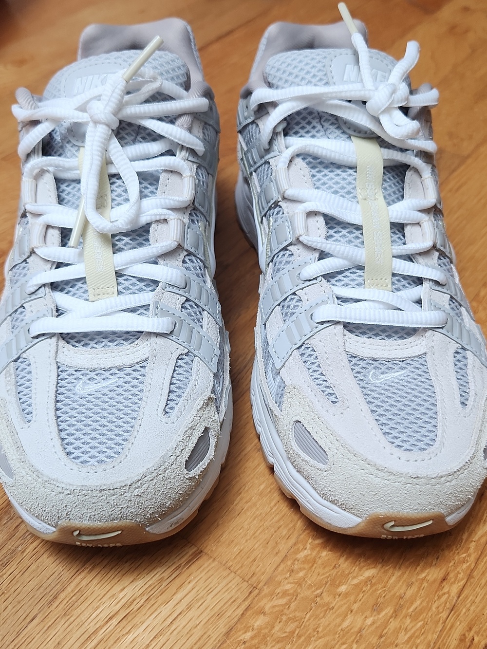 Nike P6000 Women - Picture 3 of 11